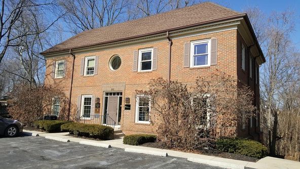 The Grove: 951 High St, Worthington, OH 43085